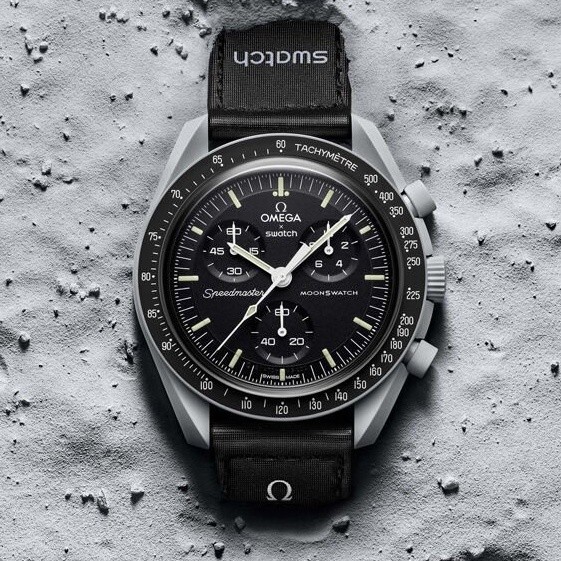 【NO BOX】Men's Watch Sub Dial Pointer Work Business Casual Quartz Sport Wrist Watch